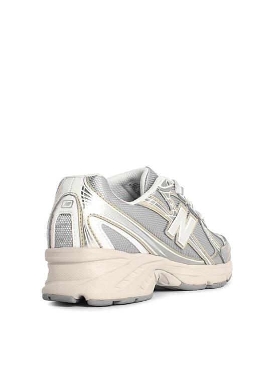 26SS 뉴발란스 740 스니커즈 U7405I7 Silver - NEW BALANCE