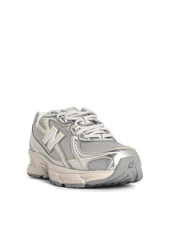 26SS 뉴발란스 740 스니커즈 U7405I7 Silver - NEW BALANCE
