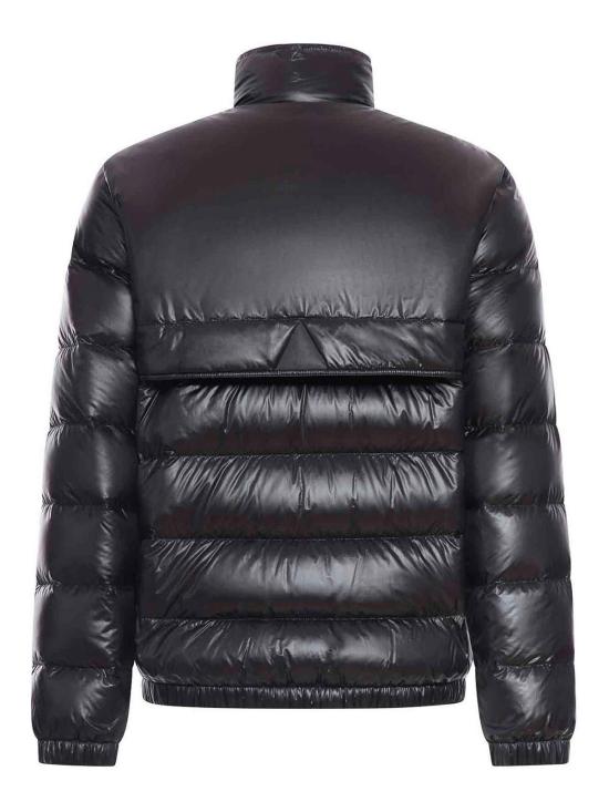 26SS 몽클레어 봄버 자켓 L10971A00007597X6999 Black - MONCLER
