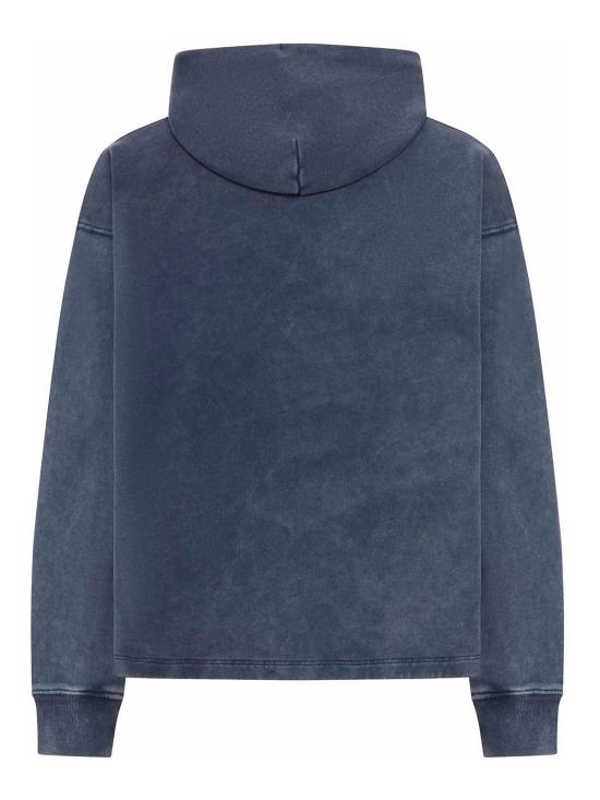 26SS 오프화이트 탑 44MBB12MS26F003401 Blue - OFF WHITE