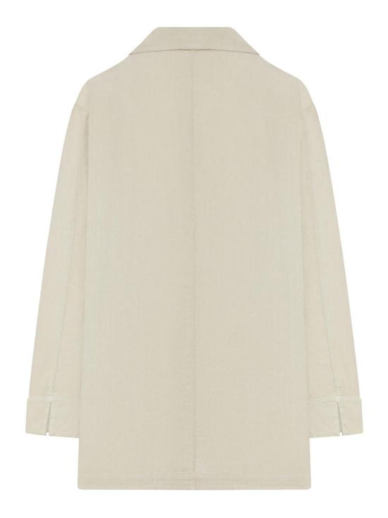 26SS 트렌짓 수트 자켓 CFDTRCC12202 Nude Neutrals - TRANSIT