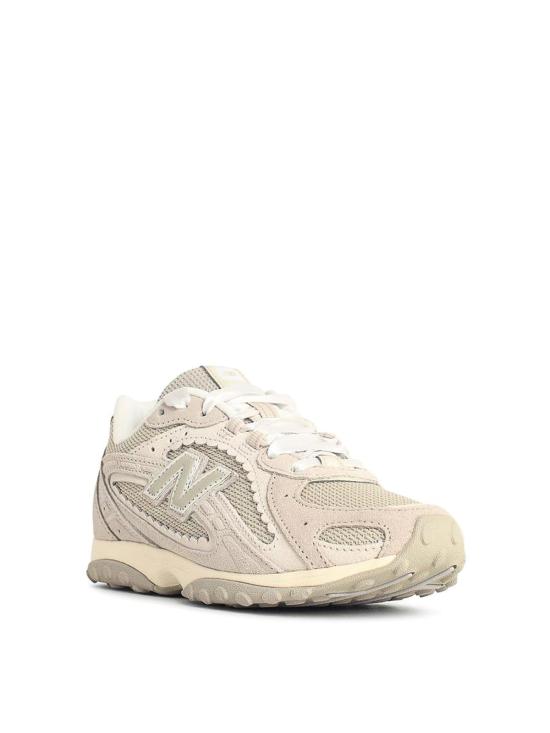 26SS 뉴발란스 스니커즈 U204L2SZ Beige - NEW BALANCE