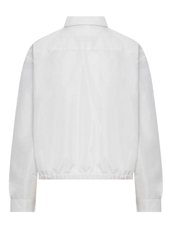 25FW 질샌더 자켓 J03SW0030J70221100 White - JIL SANDER