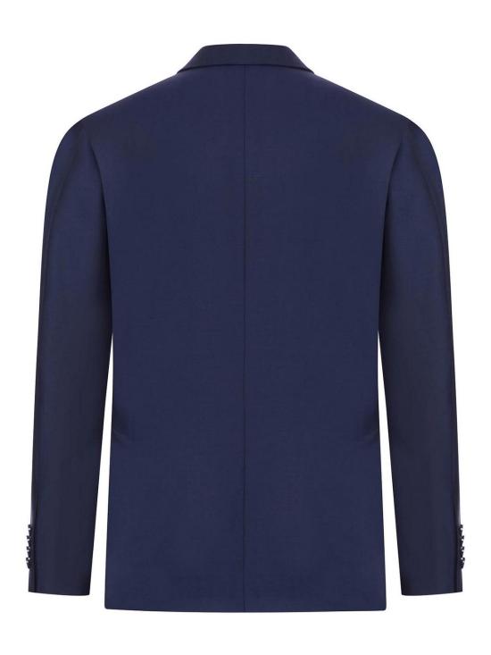 26SS 라르디니 수트 PA5931ECN65428830 Blue - LARDINI