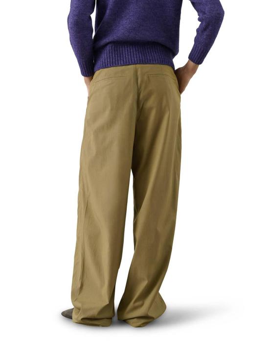 26SS 쉐르 팬츠 PAN0663COLEECR4126S Nude Neutrals - SOEUR