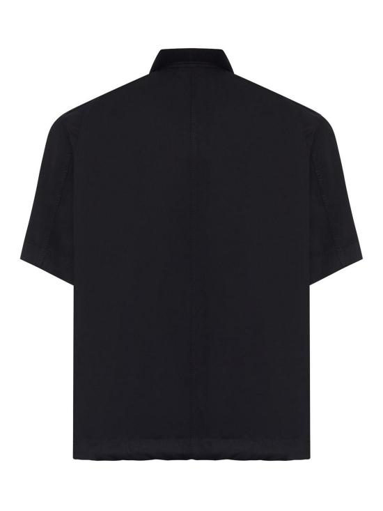 26SS 사카이 셔츠 2603991M001 Black - SACAI