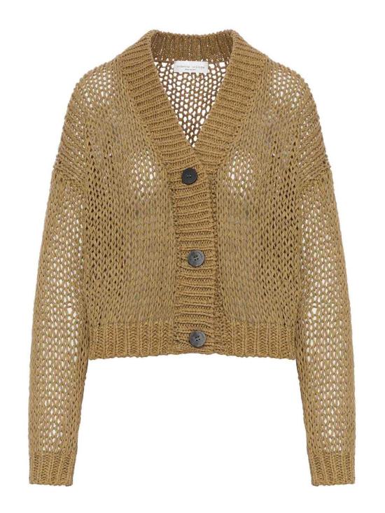 26SS 로베르토 콜리나 가디건 261FXA4101024 Green