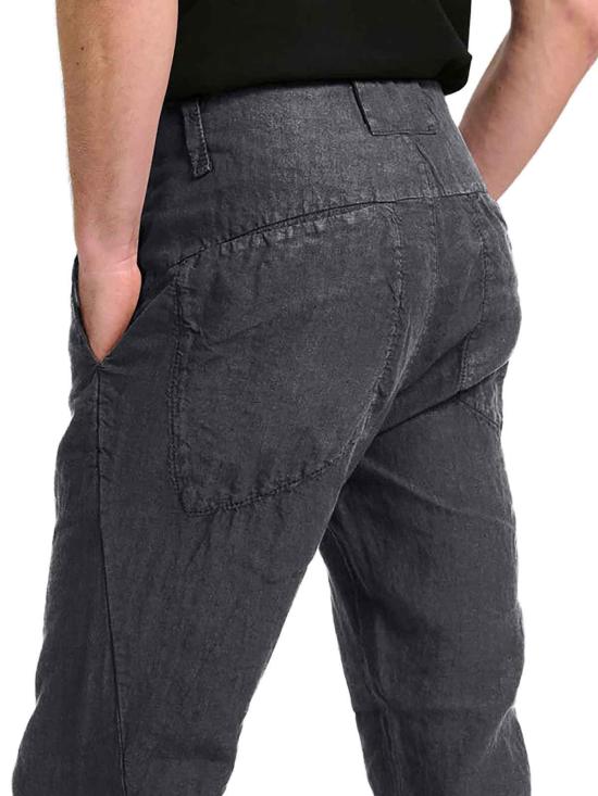 26SS 트렌짓 팬츠 CFUTRCD130U12 Grey - TRANSIT