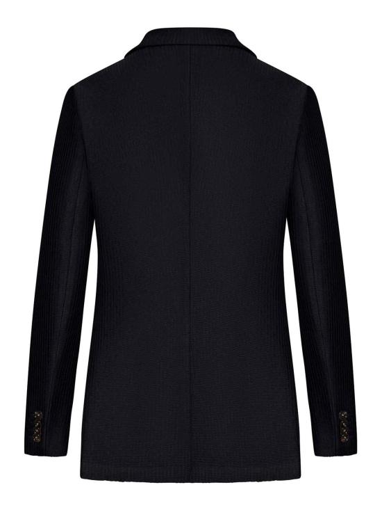 26SS 딸리아토레 수트 자켓 JPARIGI10BSVF340311U260479MEN802 Black - TAGLIATORE