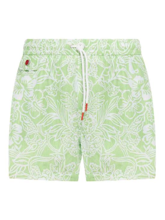 26SS 키톤 원피스 UCOM010K0741H21000000 Green