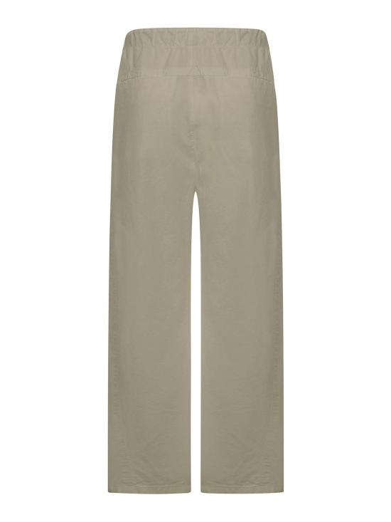 26SS 트렌짓 팬츠 CFUTRCE141U13 Grey - TRANSIT