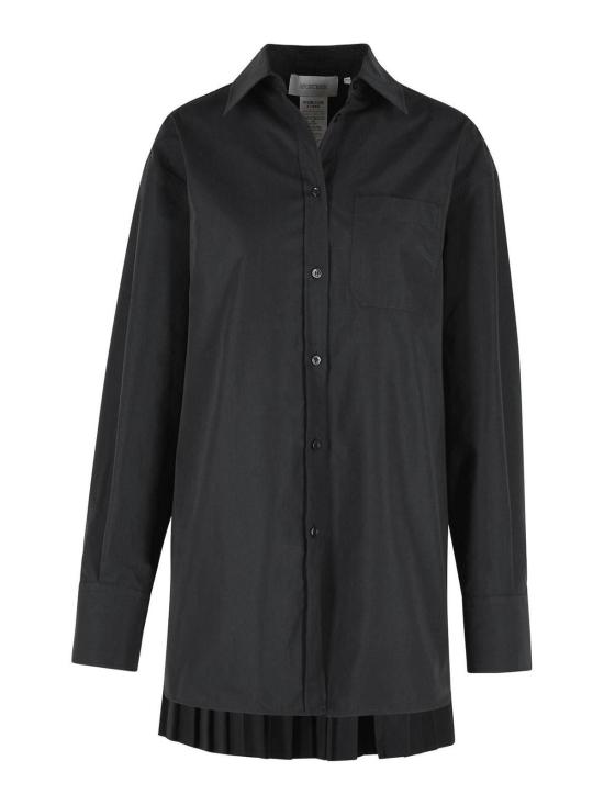 26SS 스포트막스 셔츠 2612191031003 Black