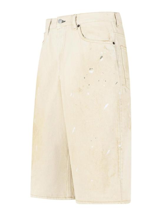 26SS 아크네 스튜디오 의류 BE0218100 White - ACNE STUDIOS