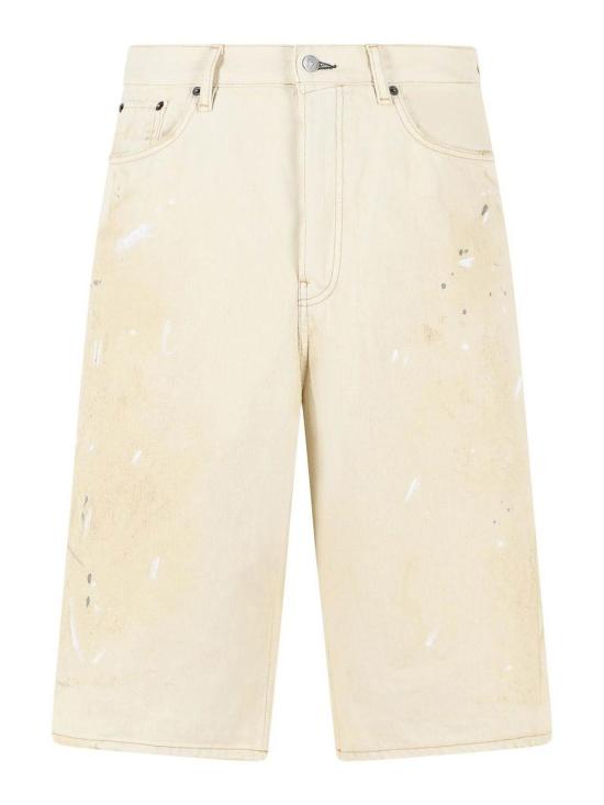 26SS 아크네 스튜디오 의류 BE0218100 White