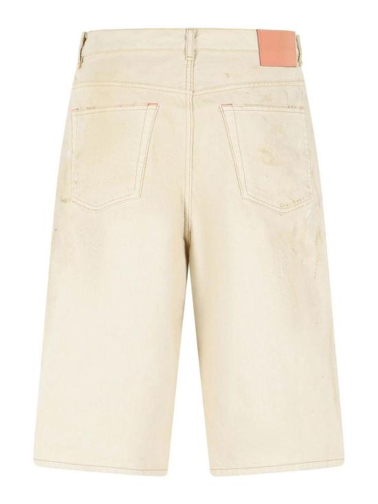 26SS 아크네 스튜디오 의류 BE0218100 White - ACNE STUDIOS