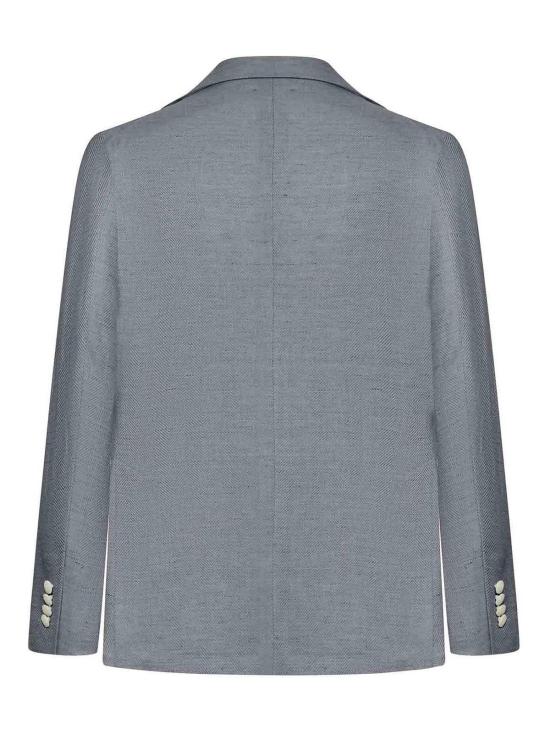 26SS 딸리아토레 수트 1SMC22KPE340345S26E400T240EB963 Blue - TAGLIATORE