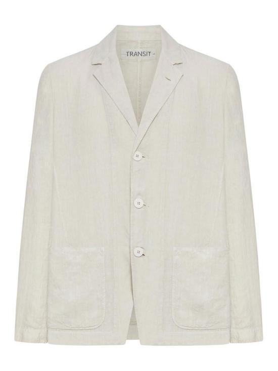 26SS 트렌짓 자켓 CFUTRCD133U02 Grey