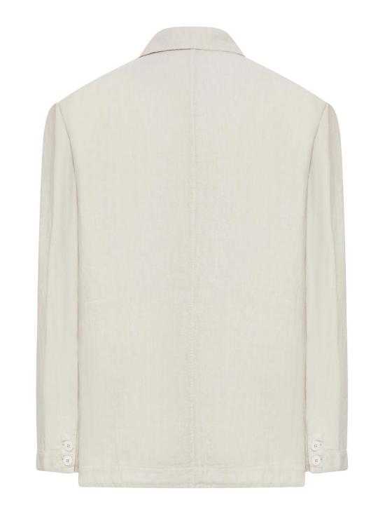 26SS 트렌짓 자켓 CFUTRCD133U02 Grey - TRANSIT