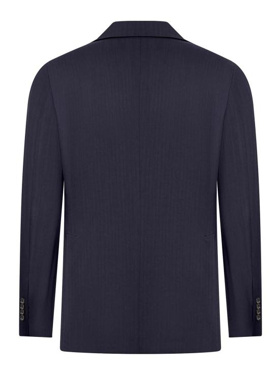 26SS 딸리아토레 수트 2SVS22A11PE060015U26E2629MB3009 Blue - TAGLIATORE