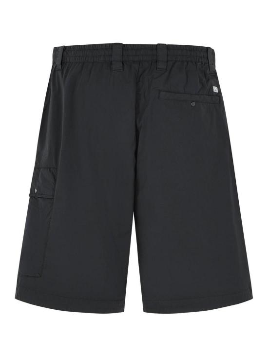 26SS 씨피 컴퍼니 의류 20CMBE254A006439G999 Black - C.P. COMPANY