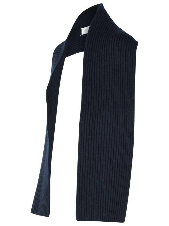 26SS 마르지엘라 머플러/스카프 S50TE0112M13226511 Blue - MAISON MARGIELA