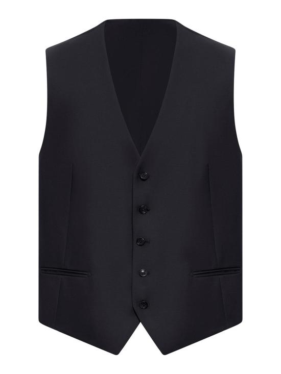 26SS 딸리아토레 수트 3FBR22B01070001UPER029N5712 Black - TAGLIATORE