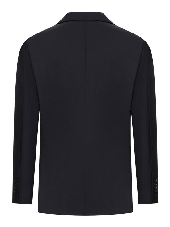 26SS 딸리아토레 수트 3FBR22B01070001UPER029N5712 Black - TAGLIATORE