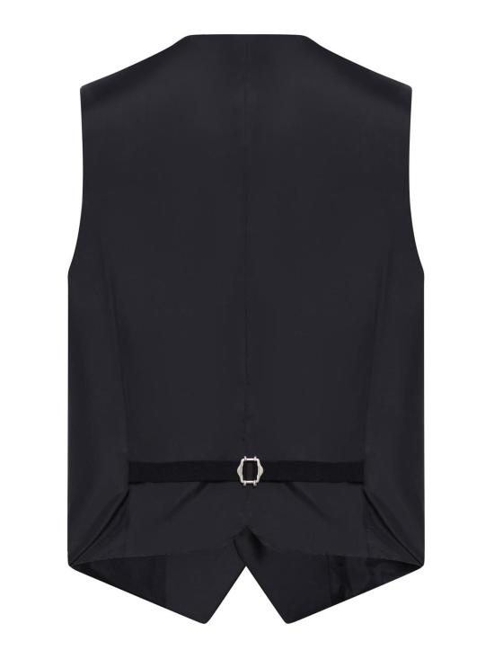 26SS 딸리아토레 수트 3FBR22B01070001UPER029N5712 Black - TAGLIATORE