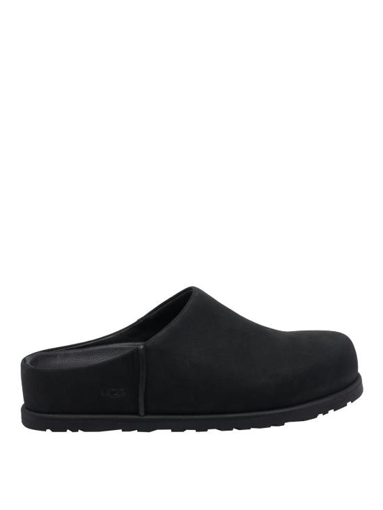 26SS 어그 뮬/슬리퍼 1175209BLACK