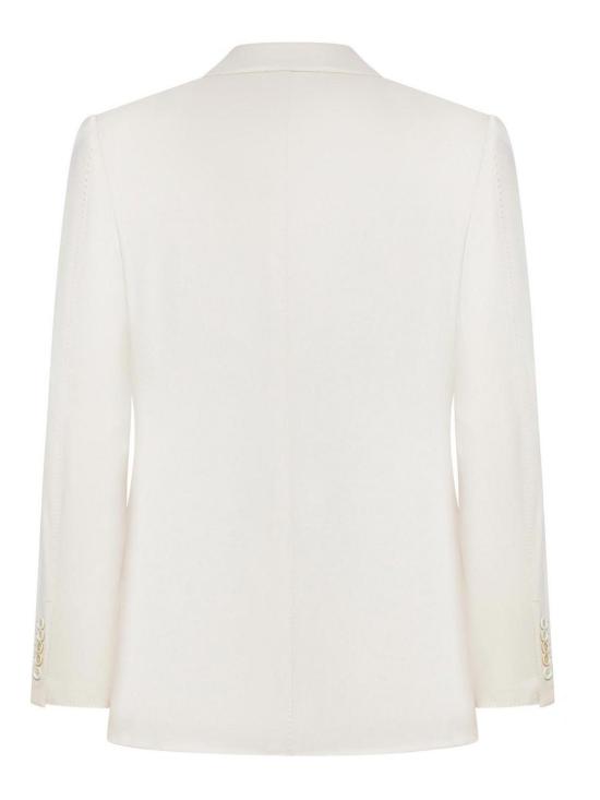 26SS 톰포드 수트 자켓 JLSPF2S0179WAC White - TOMFORD