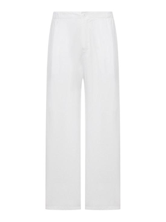 26SS 트렌짓 팬츠 CFUTRCE141U00 White