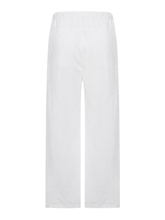 26SS 트렌짓 팬츠 CFUTRCE141U00 White - TRANSIT