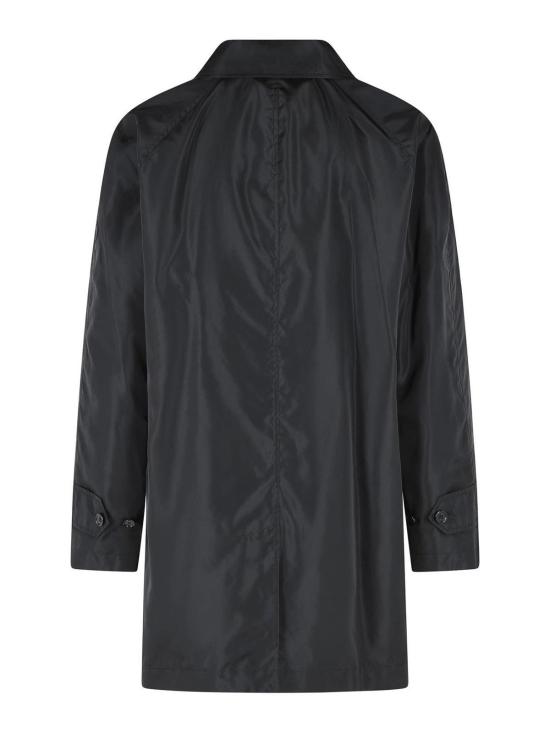 26SS 버버리 의류 8123122 Black - BURBERRY