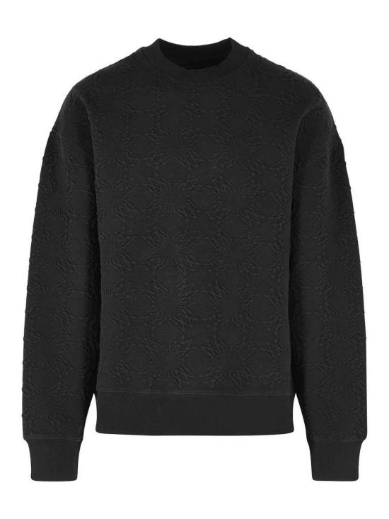 26SS 아미리 탑 AMTOJR1036001 Black