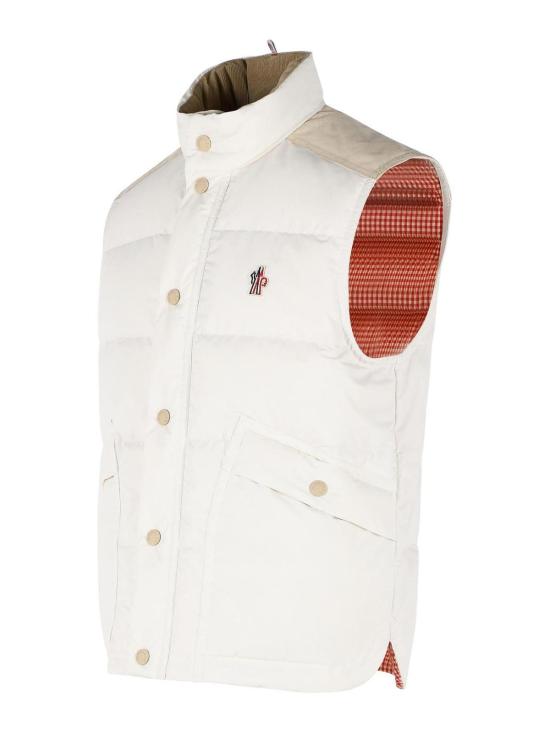 26SS 몽클레어 패딩 0971A0000259996032 White - MONCLER