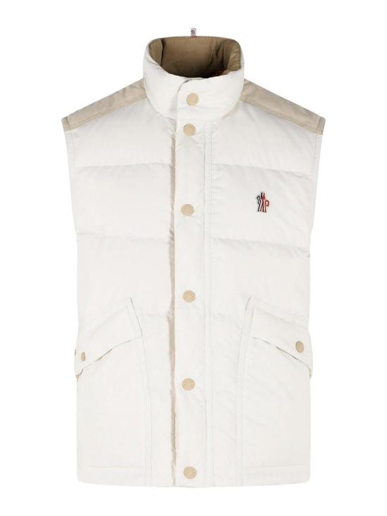 26SS 몽클레어 패딩 0971A0000259996032 White