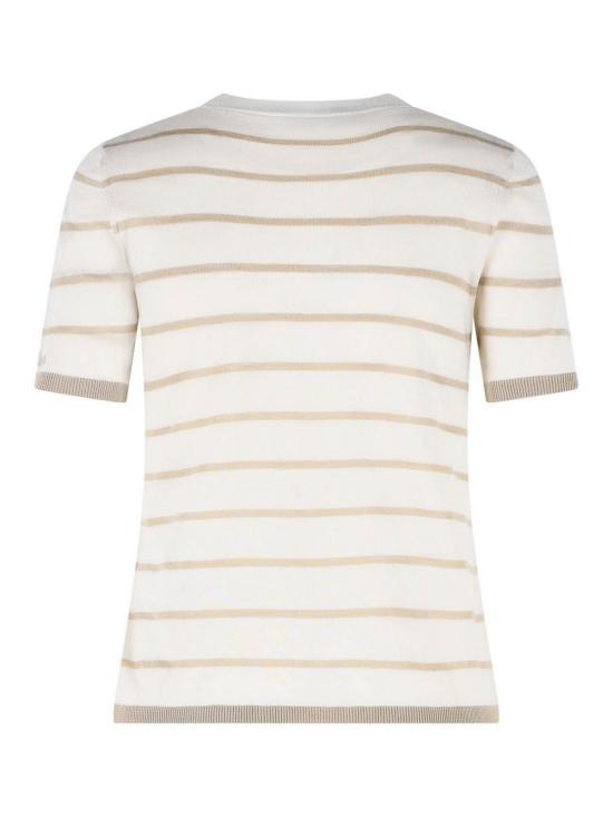 26SS 막스마라 탑 2611361048007 White - MAX MARA