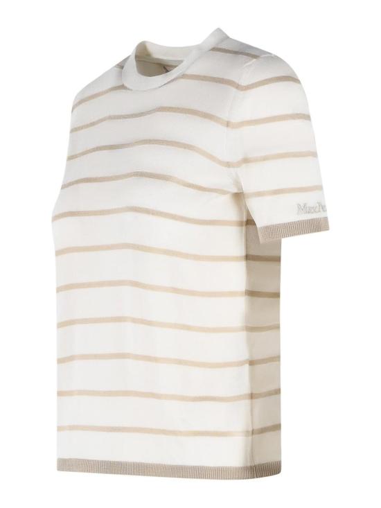 26SS 막스마라 탑 2611361048007 White - MAX MARA