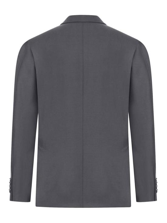 26SS 라르디니 수트 PA5931ECN65428930 Grey - LARDINI