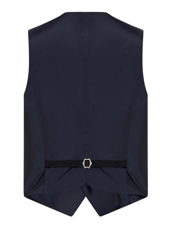 26SS 딸리아토레 수트 3FBR22B01070001UPER029B5713 Blue - TAGLIATORE