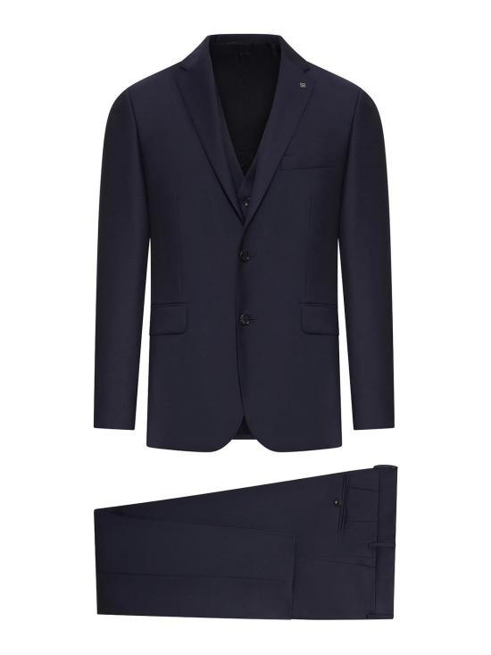 26SS 딸리아토레 수트 3FBR22B01070001UPER029B5713 Blue