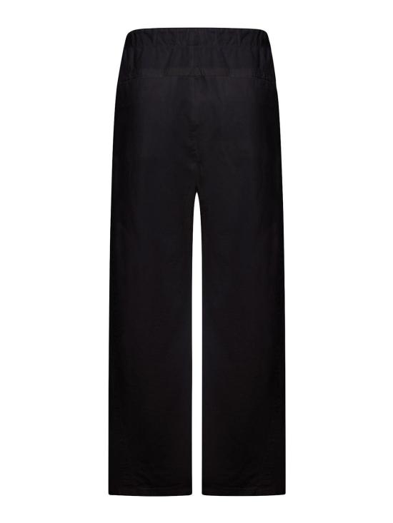 26SS 트렌짓 팬츠 CFUTRCE141U10 Black - TRANSIT