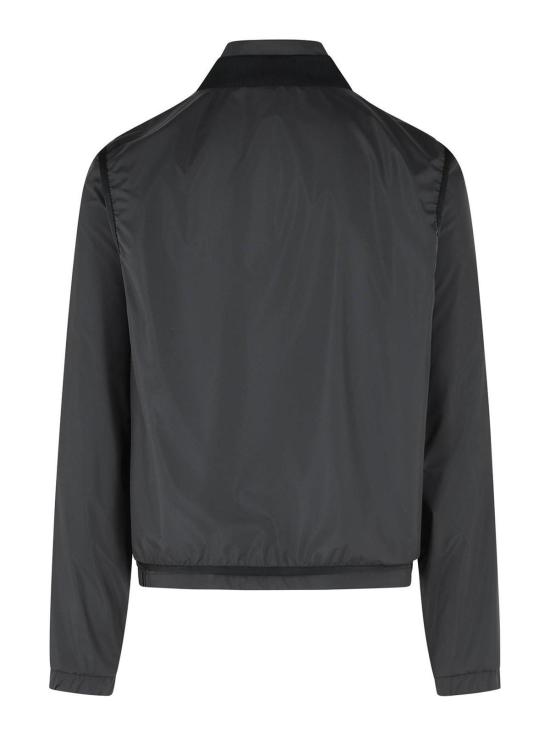 26SS 몽클레어 자켓 0911A00108597YW999 Black - MONCLER