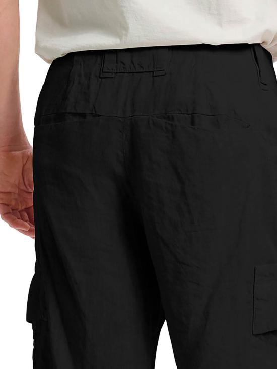 26SS 트렌짓 의류 CFUTRCD132U10 Black - TRANSIT