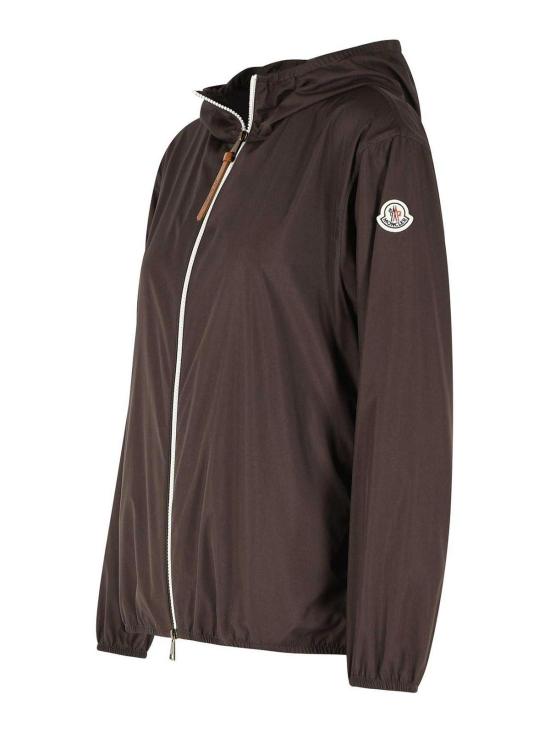 26SS 몽클레어 자켓 0931A0014354AQE243 Brown - MONCLER