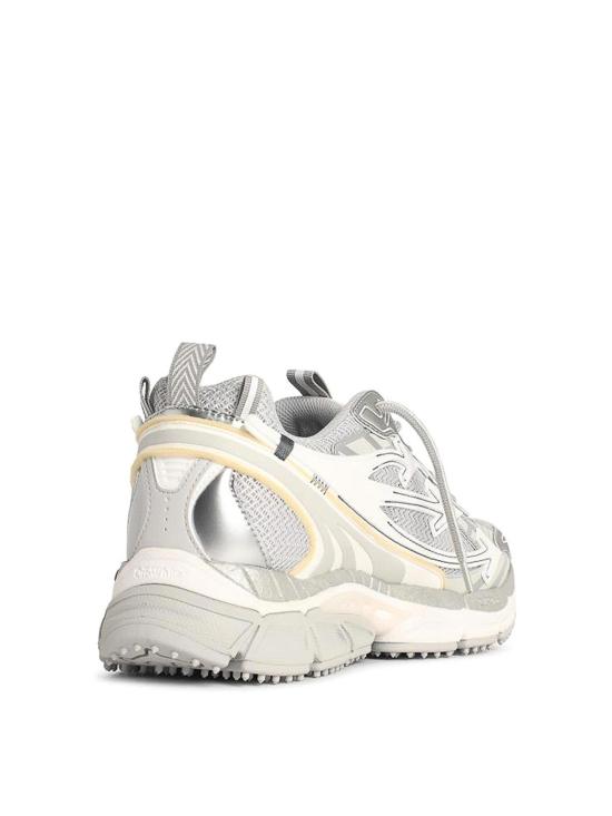 26SS 오프화이트 스니커즈 M295C9F0010972 Grey - OFF WHITE