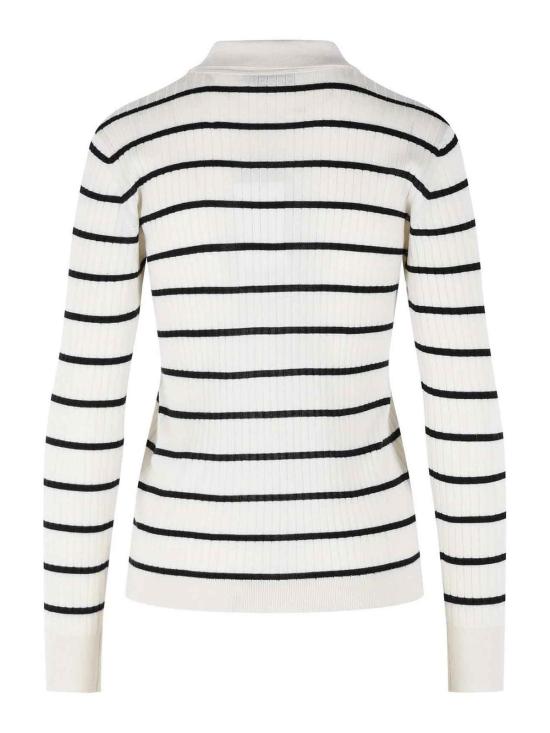 26SS 막스마라 탑 2611361058006 Cream - MAX MARA