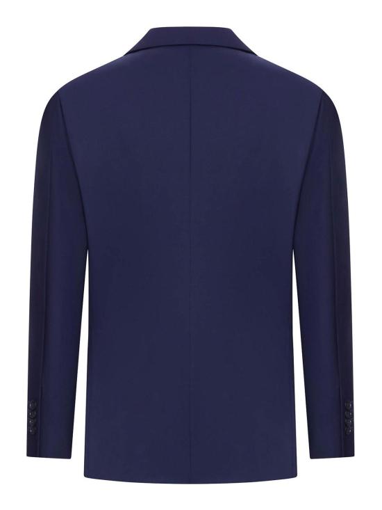 26SS 딸리아토레 수트 3FBR22B01070001UPER029I5715 Blue - TAGLIATORE