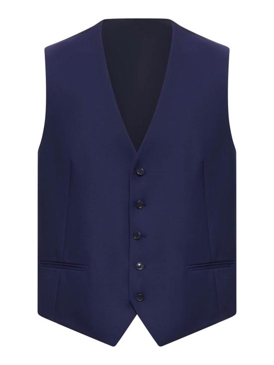 26SS 딸리아토레 수트 3FBR22B01070001UPER029I5715 Blue - TAGLIATORE