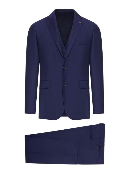 26SS 딸리아토레 수트 3FBR22B01070001UPER029I5715 Blue